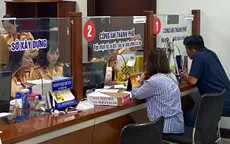 Ở Đà Nẵng hỗ trợ đổi giấy phép lái xe tại các điểm khám chữa bệnh