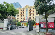 Công an TP Hà Nội thông báo triển khai mô hình tổ chức bộ máy mới