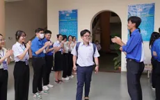 Sinh viên sư phạm được hỗ trợ học phí, chi phí sinh hoạt và cam kết việc làm