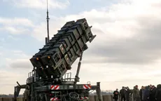 Đức cạn kiệt vũ khí cho Ukraine
