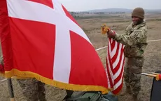 Mỹ sẽ giành quyền kiểm soát Greenland bằng mọi cách