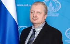 Tổng thống Putin bổ nhiệm Đại sứ Nga tại Mỹ sau nhiều tháng 'trống ghế'