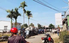 Đắk Lắk: Đòi chia tay, nam thanh niên đến nhà sát hại bạn gái