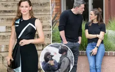 Jennifer Garner - Ben Affleck không tái hợp