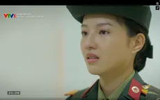 Không thời gian - Tập 55: Miên chuẩn bị lên đường làm nhiệm vụ, Lĩnh vẫn chưa tỉnh lại