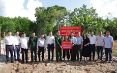 Thanh Hóa còn gần 13.000 căn nhà tạm, nhà dột nát cần được sửa chữa
