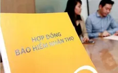 Công bố kết luận thanh tra 2 công ty bảo hiểm nhân thọ