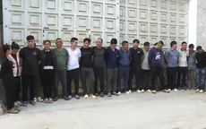Triệt xóa 2 ổ đánh bạc ở Nghệ An, bắt giữ nhiều con bạc có tiền án, tiền sự