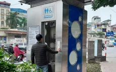 Hà Nội yêu cầu cải tạo, nâng cấp nhà vệ sinh công cộng toàn Thành phố xong trong tháng 3/2025