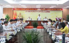 Bình Dương hỗ trợ Bạc Liêu và Nghệ An xóa nhà tạm