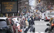 Đánh giá việc thu phí vào nội thành New York, Mỹ