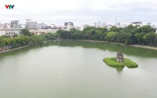 Hà Nội cải tạo khu vực phía đông hồ Hoàn Kiếm thành không gian công cộng phục vụ cộng đồng