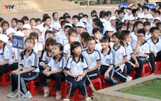 Học sinh ở thành phố được nghỉ học ngày kỷ niệm 50 năm giải phóng Buôn Ma Thuột