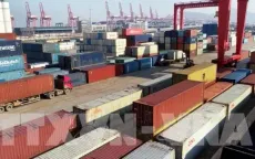 Giới doanh nghiệp Mỹ kêu gọi siết chặt quản lý hàng Trung Quốc "né" thuế quan