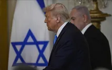 Tổng thống Donald Trump gửi tối hậu thư mới cho Hamas