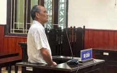 Bình Định: Cựu Bí thư Huyện ủy Vĩnh Thạnh bị tuyên phạt 3 năm tù giam