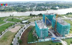 Lời giải bài toán nhà ở cho người trẻ