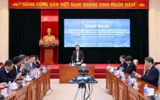 Công bố 2 quy hoạch liên quan đến giáo dục và đào tạo
