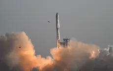 SpaceX mất tàu vũ trụ Starship lần thứ 8