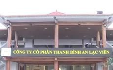 Nam Định chấn chỉnh tình trạng mập mờ trong dịch vụ hỏa táng