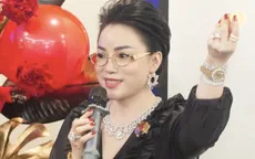 Khởi tố nữ Chủ tịch Coco Lee Diamond bán vàng giả cho khách hàng