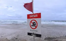 Bão Alfred chuẩn bị đổ bộ vào Australia, cư dân sơ tán, hàng trăm chuyến bay bị hủy