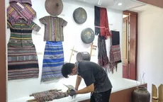 Bảo tàng Khởi nghĩa Ba Tơ đón khách trở lại từ ngày 8/3
