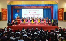 Bộ Nội vụ: Tạm dừng tổ chức Đại hội Thi đua yêu nước cấp huyện, xã