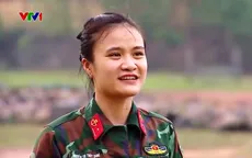 Tự hào những bông hoa thép của Binh chủng Đặc công