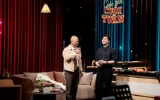 VTV3 "thay áo mới" bằng loạt chương trình giải trí