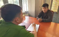 Nam thanh niên sát hại người yêu 19 tuổi khai gì tại cơ quan điều tra?