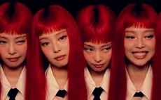 Jennie (BLACKPINK) trở lại bùng nổ với album đầu tay