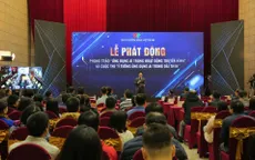 Ứng dụng AI giúp đột phá ý tưởng trong hoạt động truyền hình
