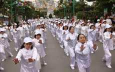 Cơ hội vàng để Việt Nam phát triển nền kinh tế tóc bạc