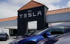 Tesla trở lại thị trường Ấn Độ