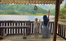 Chuyện làm du lịch ở Séo Mý Tỷ - vùng lõi của VQG Hoàng Liên