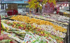 Hơn 70 doanh nghiệp tham gia bình ổn thị trường ở TP Hồ Chí Minh