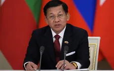 Myanmar thông báo thời gian tổng tuyển cử