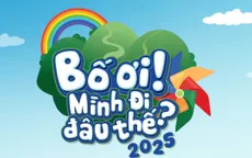 "Bố ơi! Mình đi đâu thế?" sắp trở lại với mùa phát sóng mới