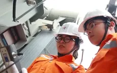 Nữ “bác sĩ” ngành điện Thủ đô