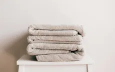 7 tác dụng hữu ích của khăn tắm cũ
