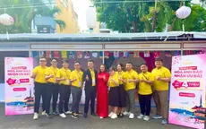 Tham gia Japan Vietnam Festival lần 10, săn ưu đãi tour Nhật Bản cùng SaigonTimes Travel