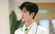 Trương Lăng Hách ghi điểm với vai bác sĩ y học cổ truyền