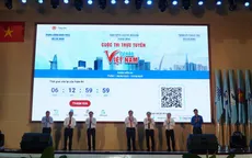 Khởi động cuộc thi “Tự hào Việt Nam” tìm hiểu những thành tựu của đất nước sau 50 năm giải phóng
