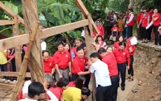 Xây dựng phương án, kế hoạch, sắp xếp các hội quần chúng ở địa phương