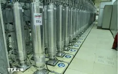 Iran không đàm phán dưới sự áp đặt của Mỹ