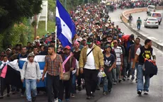 Honduras, Mỹ đạt thỏa thuận về người di cư