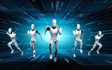 Sôi động cuộc đua phát triển AI trong năm 2025