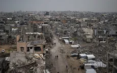 Israel, Hamas phát tín hiệu sẵn sàng tiếp tục đàm phán ngừng bắn