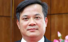 Ông Lò Văn Cương giữ chức Phó Chủ tịch UBND tỉnh Điện Biên